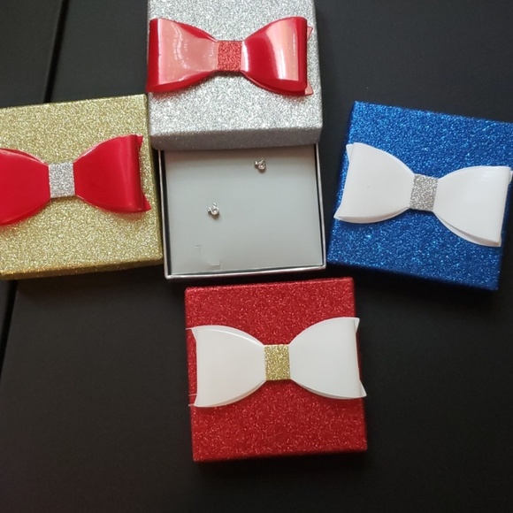 Sale🤗 DAINTY Mickey Mouse Studs - Picture 2 of 9